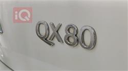انفنتي QX80